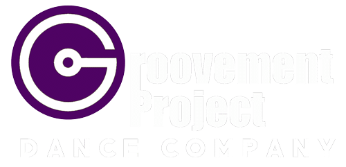 The Groovement Project Dance Company Logo