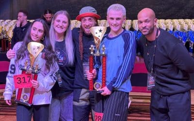 Why Joining a Dance Studio Could Be the Best Decision You Make This Year