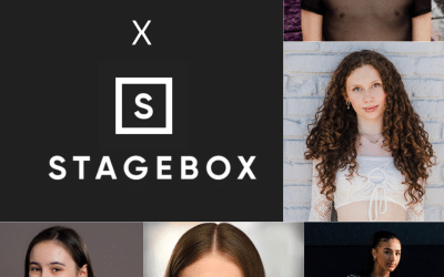 GPDC Students Step Into the Spotlight with StageBox